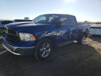 RAM 1500 ST