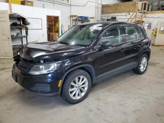 VOLKSWAGEN TIGUAN S