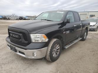 RAM 1500 SLT