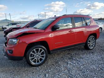 JEEP COMPASS SPORT