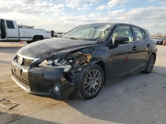 LEXUS CT 200H 200