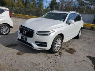 VOLVO XC90 T6