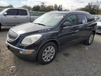 BUICK ENCLAVE CXL