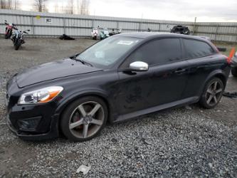 VOLVO C30 T5