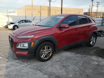 HYUNDAI KONA SE