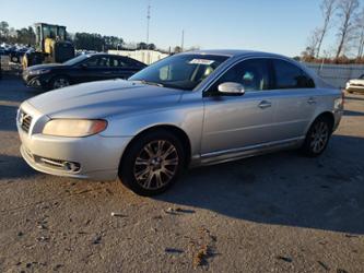 VOLVO S80 3.2