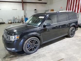 FORD FLEX SEL