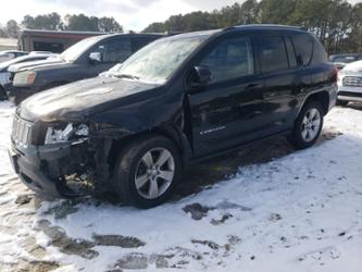 JEEP COMPASS SPORT