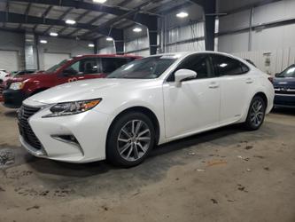 LEXUS ES 300H