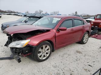 CHRYSLER 200 TOURING