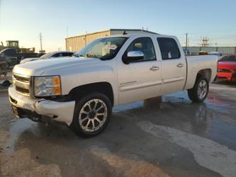 CHEVROLET SILVERADO C1500 LTZ