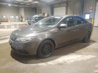 KIA FORTE EX