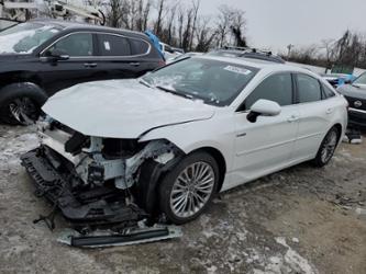 TOYOTA AVALON LIMITED