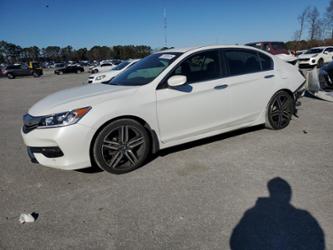 HONDA ACCORD SPORT SPECIAL EDITION