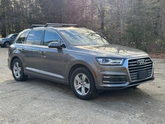 AUDI Q7 PREMIUM PLUS