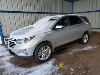 CHEVROLET EQUINOX PREMIER