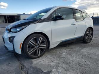 BMW I3 REX