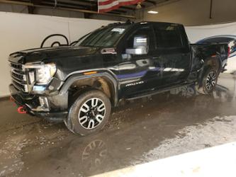 GMC SIERRA K2500 AT4