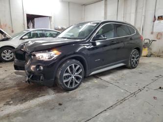 BMW X1 XDRIVE28I