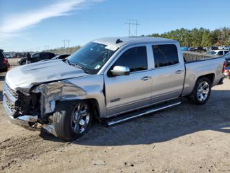 CHEVROLET SILVERADO C1500 LT