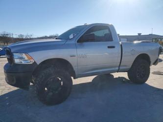 RAM 1500 ST