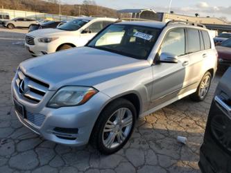 MERCEDES-BENZ GLK-CLASS 350