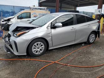 TOYOTA PRIUS L