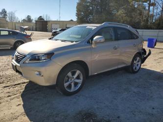 LEXUS RX 350 BASE