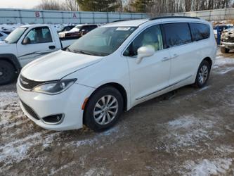 CHRYSLER PACIFICA TOURING L