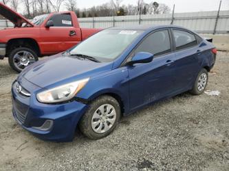 HYUNDAI ACCENT SE