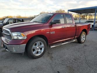 RAM 1500 SLT