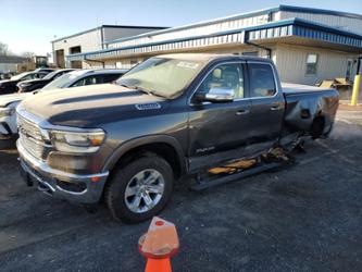 RAM 1500 LARAMIE