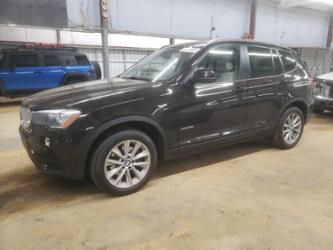 BMW X3 XDRIVE28I