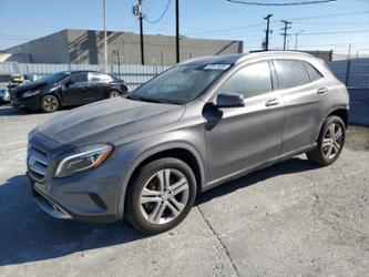 MERCEDES-BENZ GLA-CLASS 250