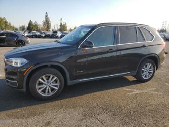 BMW X5 SDRIVE35I