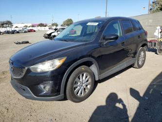 MAZDA CX-5 TOURING