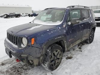 JEEP RENEGADE TRAILHAWK