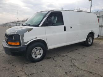 CHEVROLET EXPRESS G2