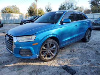 AUDI Q3 PREMIUM PLUS