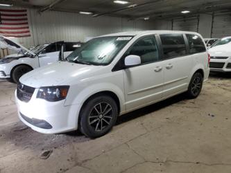 DODGE GRAND CARAVAN SE