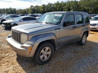 JEEP LIBERTY SPORT