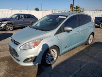 FORD C-MAX PREMIUM