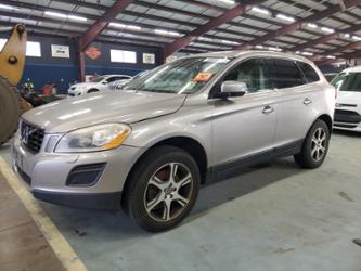 VOLVO XC60 T6