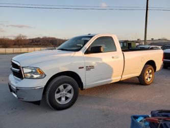 RAM 1500 SLT