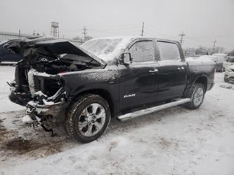 RAM 1500 BIG HORN/LONE STAR