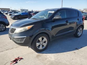 KIA SPORTAGE BASE