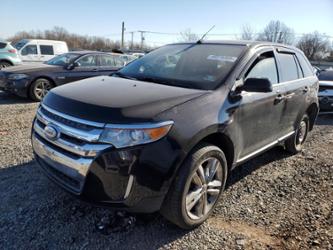 FORD EDGE LIMITED