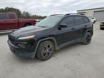 JEEP GRAND CHEROKEE SPORT