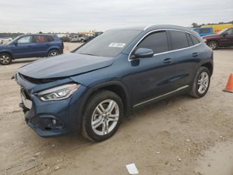 MERCEDES-BENZ GLA-CLASS 250