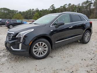 CADILLAC XT5 LUXURY